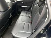 Thumbnail of 2015 Crystal Black Pearl Honda CR-V