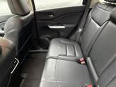 Thumbnail of 2015 Crystal Black Pearl Honda CR-V