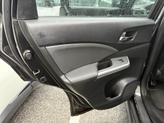 Thumbnail of 2015 Crystal Black Pearl Honda CR-V