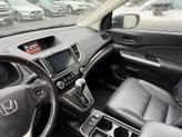 Thumbnail of 2015 Crystal Black Pearl Honda CR-V