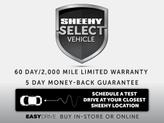 Thumbnail of 2022 Agate Black Metallic Ford Transit Connect