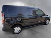 Thumbnail of 2022 Agate Black Metallic Ford Transit Connect