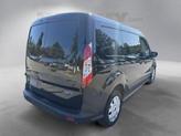 Thumbnail of 2022 Agate Black Metallic Ford Transit Connect