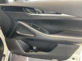 Thumbnail of 2024 Glacier White INFINITI QX60
