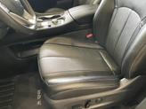 Thumbnail of 2024 Glacier White INFINITI QX60