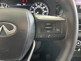 Thumbnail of 2024 Glacier White INFINITI QX60