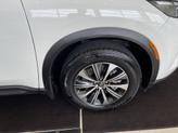 Thumbnail of 2024 Glacier White INFINITI QX60