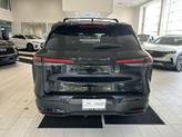 Thumbnail of 2026 Mineral Black INFINITI QX60