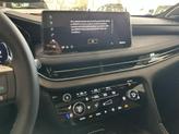 Thumbnail of 2026 Mineral Black INFINITI QX60