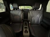 Thumbnail of 2026 Mineral Black INFINITI QX60