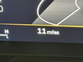 Thumbnail of 2026 Mineral Black INFINITI QX60