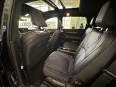 Thumbnail of 2026 Mineral Black INFINITI QX60