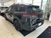 Thumbnail of 2026 Mineral Black INFINITI QX60