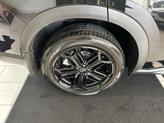 Thumbnail of 2026 Mineral Black INFINITI QX60