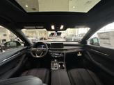 Thumbnail of 2026 Mineral Black INFINITI QX60