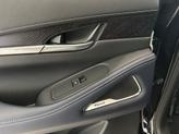 Thumbnail of 2026 Mineral Black INFINITI QX60