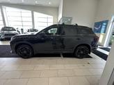 Thumbnail of 2026 Mineral Black INFINITI QX60