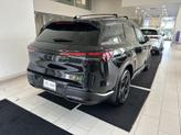 Thumbnail of 2026 Mineral Black INFINITI QX60