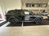 Thumbnail of 2026 Mineral Black INFINITI QX60