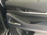 Thumbnail of 2026 Mineral Black INFINITI QX60