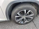 Thumbnail of 2017 White Pearl Lexus RX 350