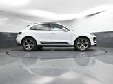 Thumbnail of 2024 Carrara White Metallic Porsche Macan