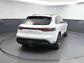 Thumbnail of 2024 Carrara White Metallic Porsche Macan