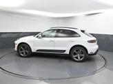 Thumbnail of 2024 Carrara White Metallic Porsche Macan