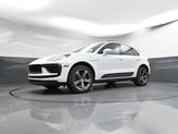 Thumbnail of 2024 Carrara White Metallic Porsche Macan