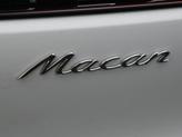 Thumbnail of 2024 Carrara White Metallic Porsche Macan