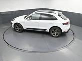 Thumbnail of 2024 Carrara White Metallic Porsche Macan