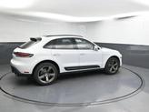 Thumbnail of 2024 Carrara White Metallic Porsche Macan