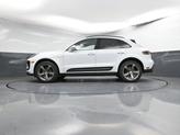Thumbnail of 2024 Carrara White Metallic Porsche Macan