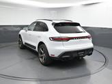 Thumbnail of 2024 Carrara White Metallic Porsche Macan