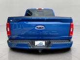 Thumbnail of 2023 BLUE Ford F-150