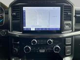 Thumbnail of 2023 BLUE Ford F-150