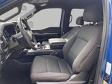 Thumbnail of 2023 BLUE Ford F-150