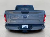 Thumbnail of 2019 GRAY Ford F-150