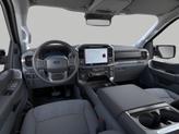 Thumbnail of 2025 AGATE BLACK Ford F-150