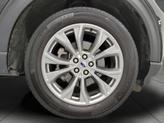 Thumbnail of 2023 Agate Black Metallic Ford Explorer