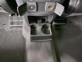 Thumbnail of 2023 Agate Black Metallic Ford Explorer
