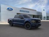 Thumbnail of 2025 ANTIMATTER BLUE Ford F-150