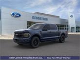 Photo of 2025 ANTIMATTER BLUE Ford F-150