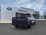 Thumbnail of 2025 ANTIMATTER BLUE Ford F-150