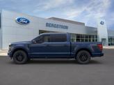 Thumbnail of 2025 ANTIMATTER BLUE Ford F-150