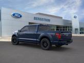 Thumbnail of 2025 ANTIMATTER BLUE Ford F-150