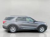 Thumbnail of 2023 Carbonized Gray Metallic Ford Explorer