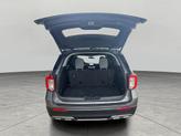 Thumbnail of 2023 Carbonized Gray Metallic Ford Explorer