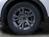Thumbnail of 2025 Space White Metallic Ford Explorer