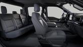 Thumbnail of 2025 Carbonized Gray Metallic Ford F-150